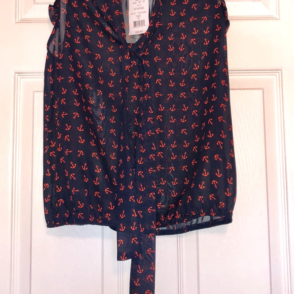 Blouse - Picture 4 of 6